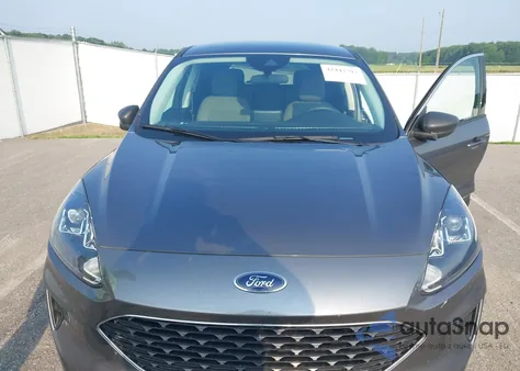 2022 Ford Escape Se from USA, damaged, VIN 1FMCU9G64NUA04516